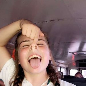 Meet your Posher, Morgan